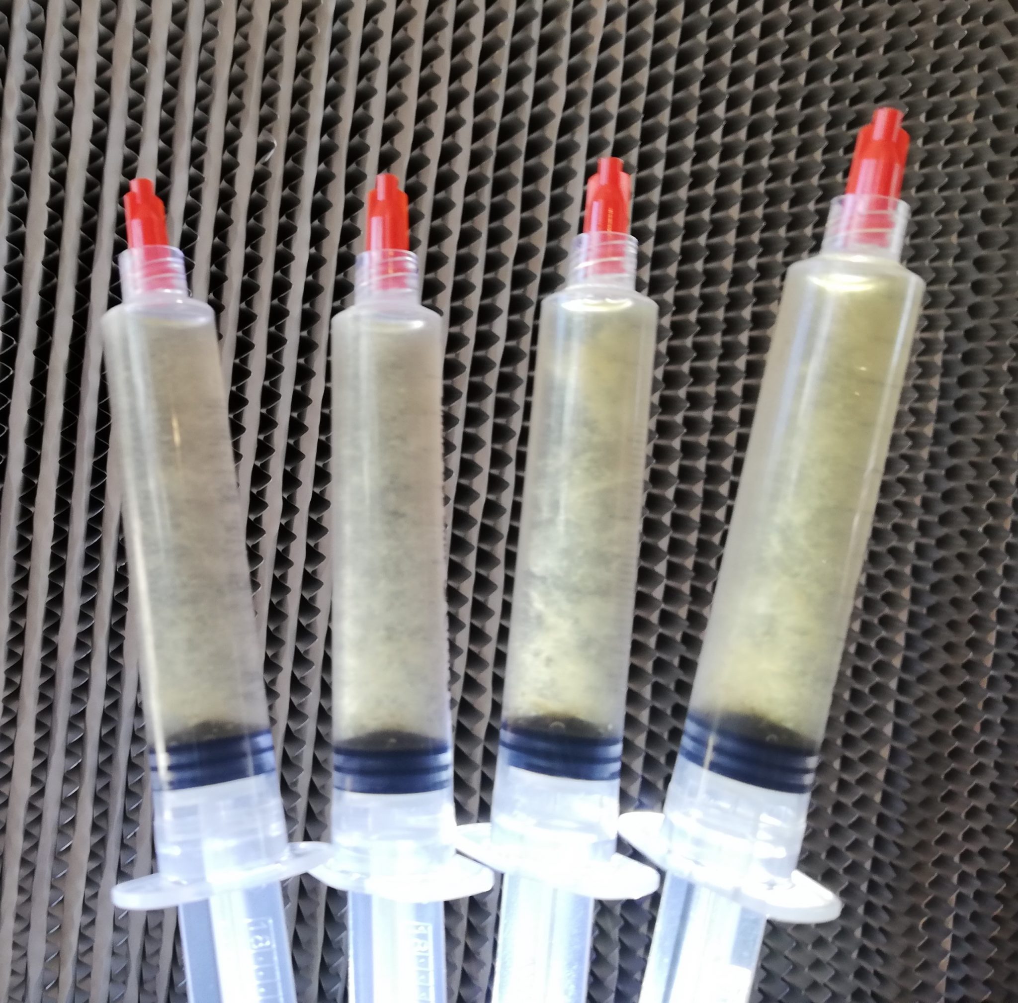 liquid culture syringe