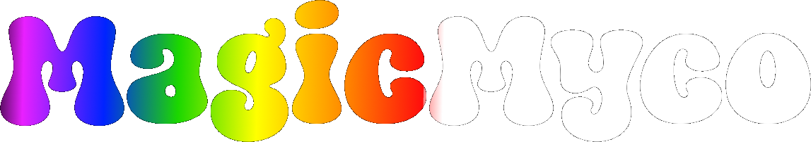 MagicMyco Logo