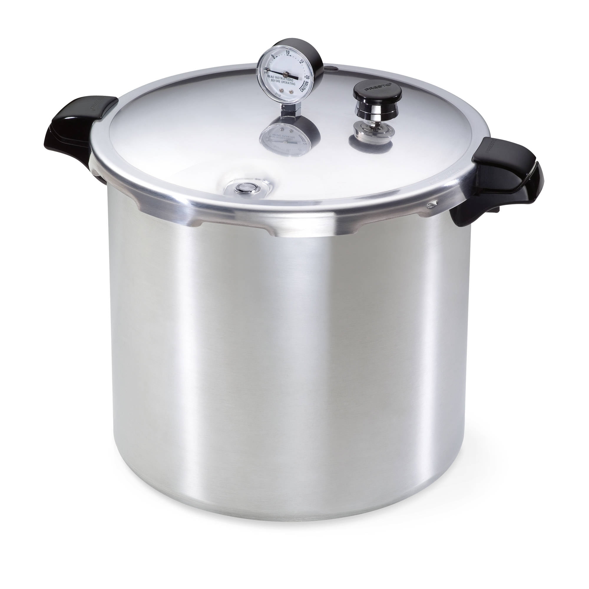 Presto 23 Qt Pressure Cooker